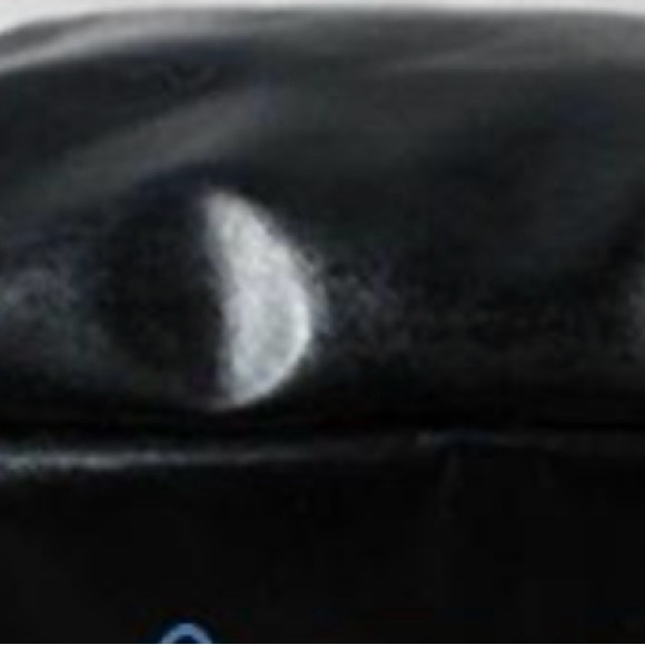 Coach Like New Poppy Daisy Liquid Gloss Patent Leather Tote Shoulder Bag - Picture 4 of 10